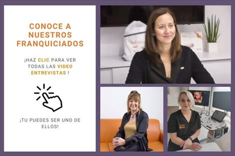 ECOX 5D, ecografía emocional a embarazadas, selecciona emprendedores en Madrid el 22 de marzo, para Zona Centro.